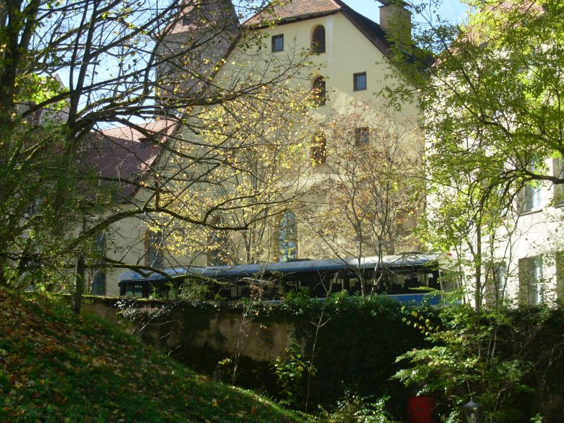 Burg Kastl