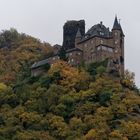 Burg Katz