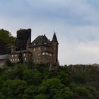 Burg Katz