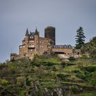 Burg Katz über St. Goarshausen 82