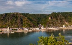 Burg Katz und Patersberg 01