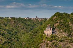 Burg Katz und Patersberg 93