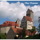 Burg Katzenstein