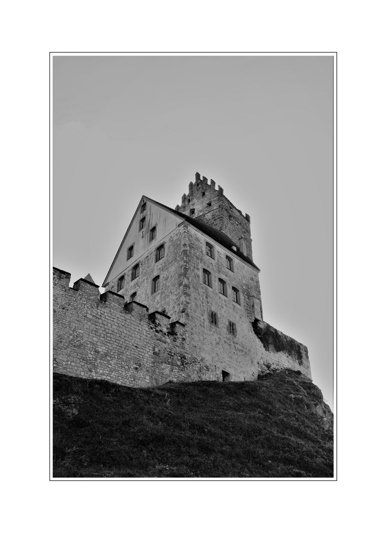 Burg Katzenstein