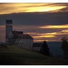 Burg Katzenstein