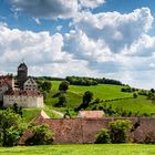 Burg Katzenstein