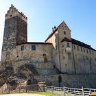 Burg Katzenstein 