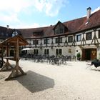 Burg Katzenstein bei Dischingen