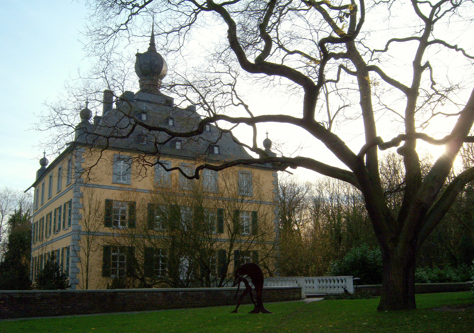 Burg Kendenich