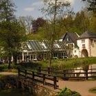 Burg Kerpen in Illingen/Saar