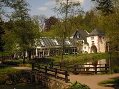 Burg Kerpen in Illingen/Saar