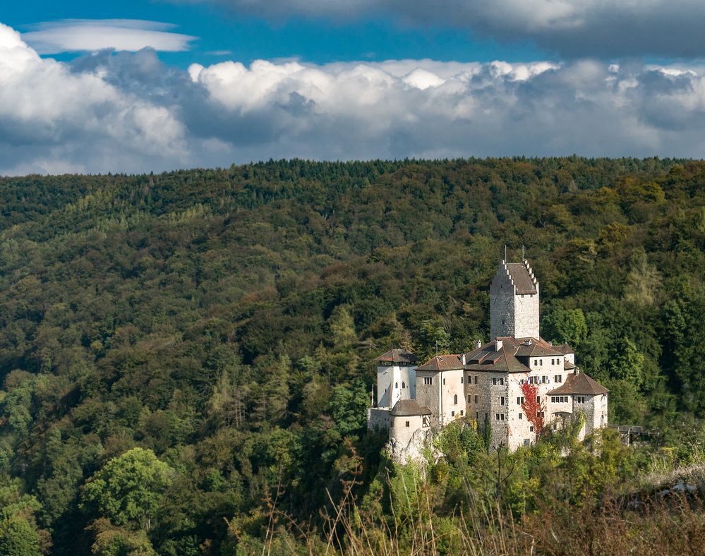 Burg-Kipfenberg