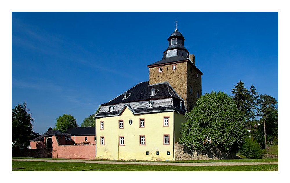 burg kirspenich (1) ...