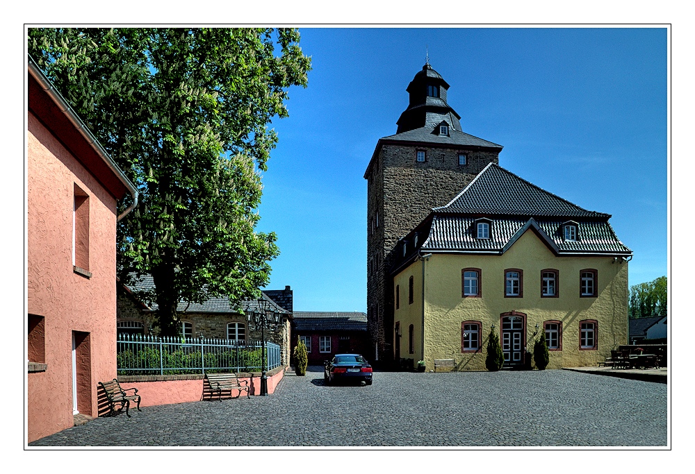 burg kirspenich  (2) ...