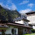 Burg Klammstein Dorfgastein