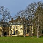 BURG KLEINBÜLLESHEIM