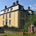 Burg Kleinbüllesheim (bei Euskirchen)