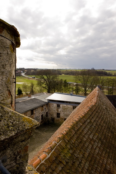 burg klempenow