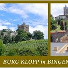 Burg Klopp