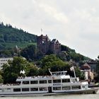 Burg Klopp Bingen a.Rh.