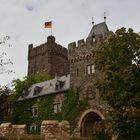 Burg Klopp