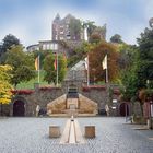 Burg Klopp in Bingen