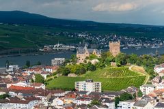 Burg Klopp in Bingen 28