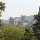 Burg Klopp in Bingen am Rhein