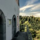 Burg (Kloster) Frauenberg ...