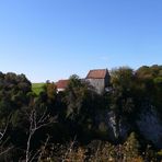 Burg Klusenstein 1