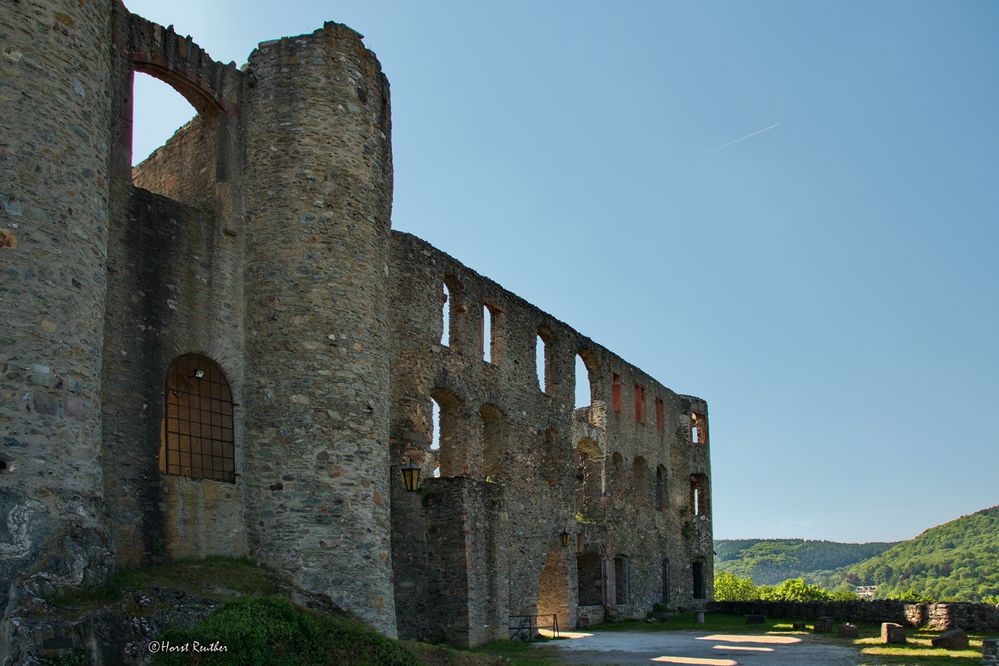 Burg Königstein 1