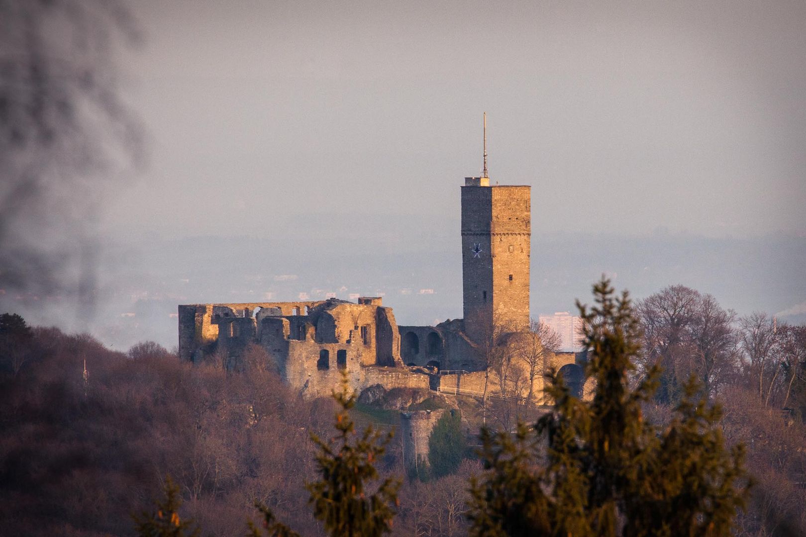 Burg Königstein