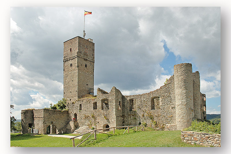 Burg Königstein