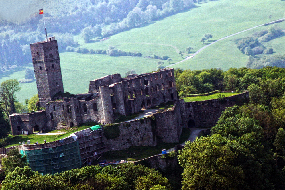 Burg Königstein