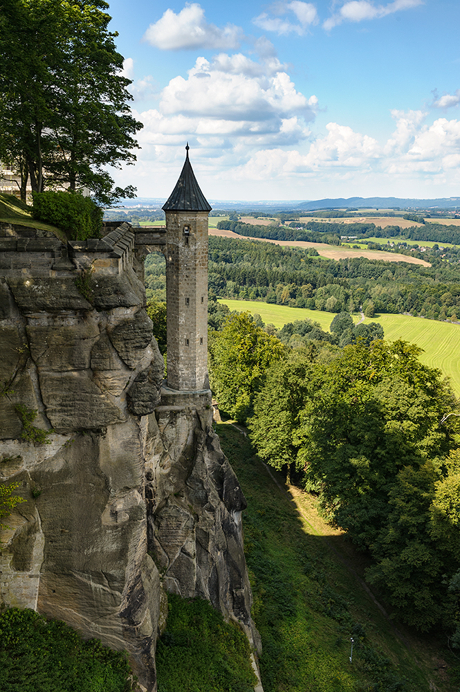 Burg Königstein