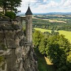 Burg Königstein