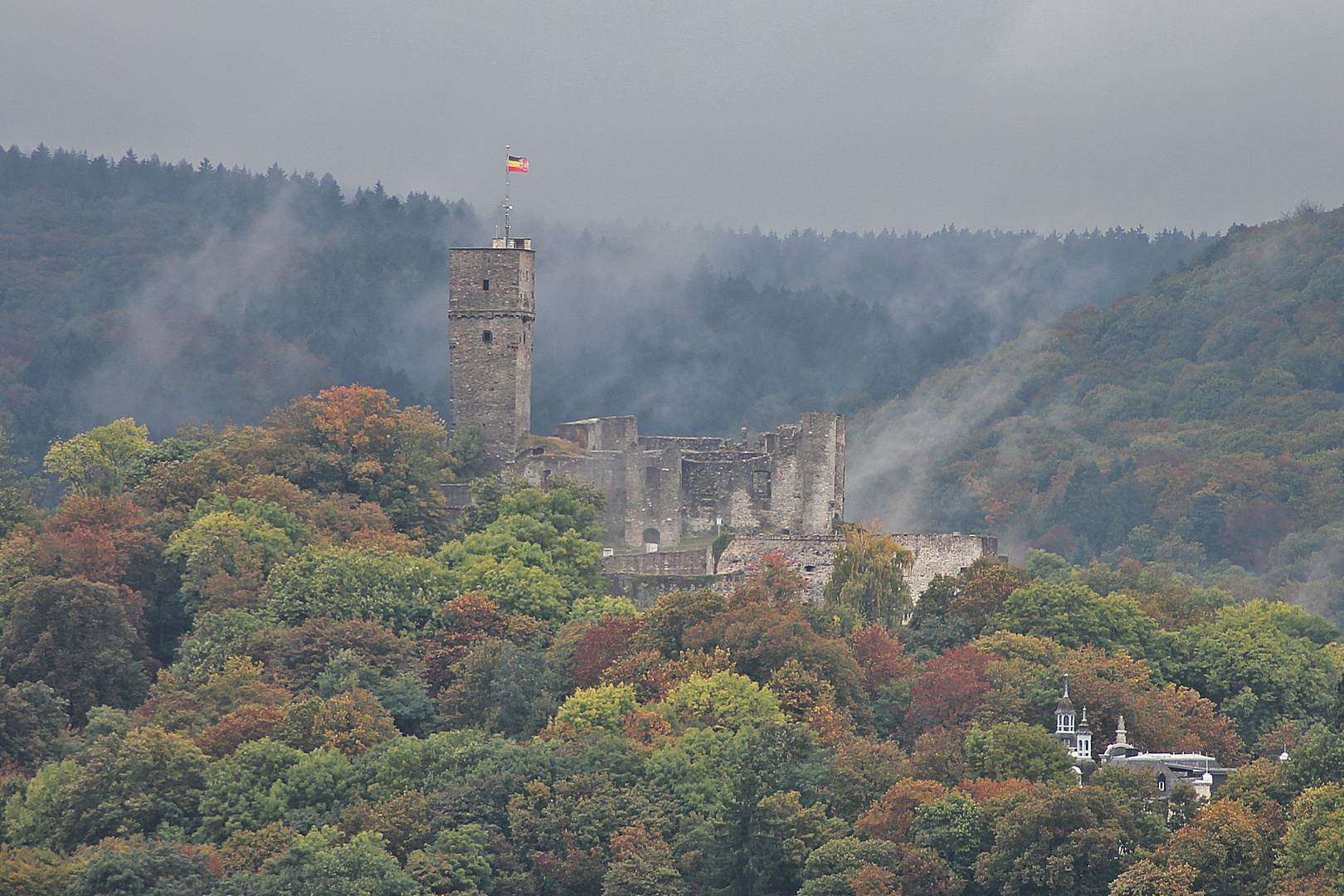 Burg Königstein