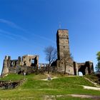 Burg Königstein