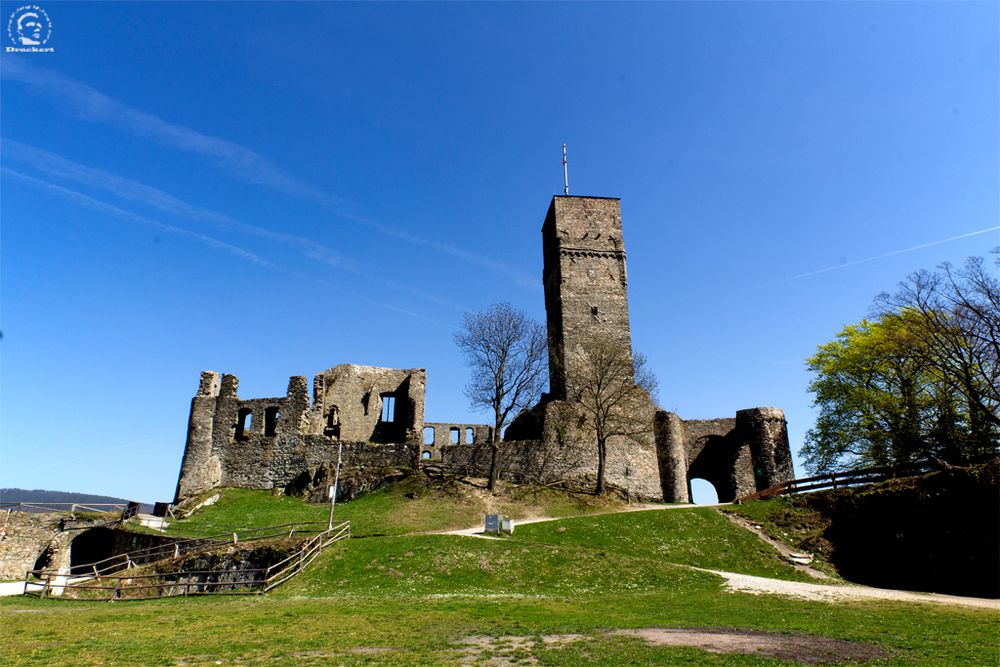 Burg Königstein