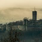 Burg Königstein im Taunus