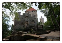 "Burg Kokorin"