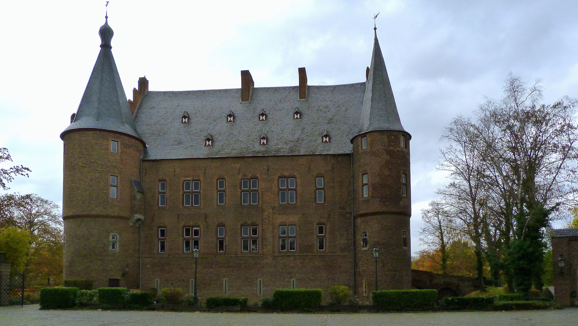 Burg Konradsheim 