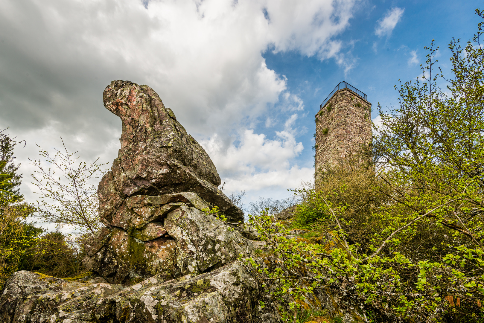 Burg Koppenstein 28