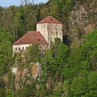 Burg Krempelstein