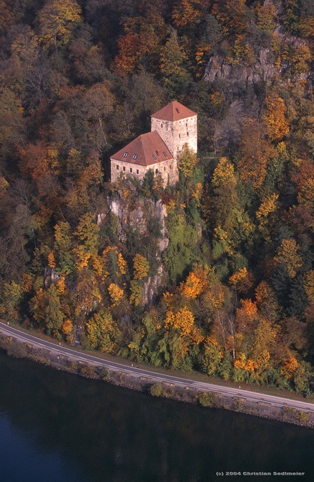 Burg Krempelstein (A)