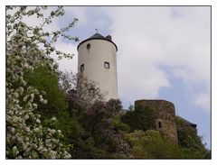 Burg Kreuzberg