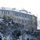 Burg Kreuzberg Hatte ich mir auch schon als Ferienhaus ausgeguckt..