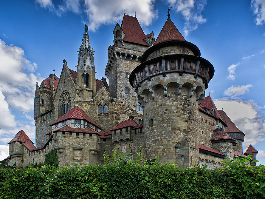 Burg Kreuzenstein-2