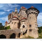 Burg Kreuzenstein