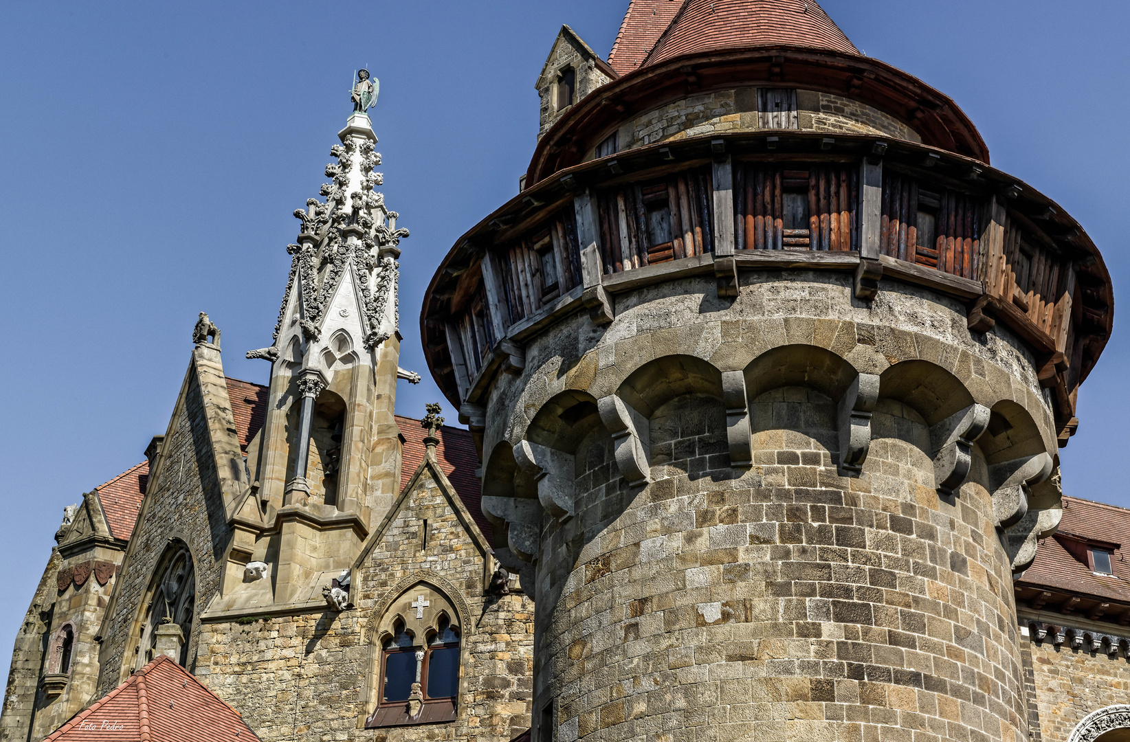 Burg Kreuzenstein